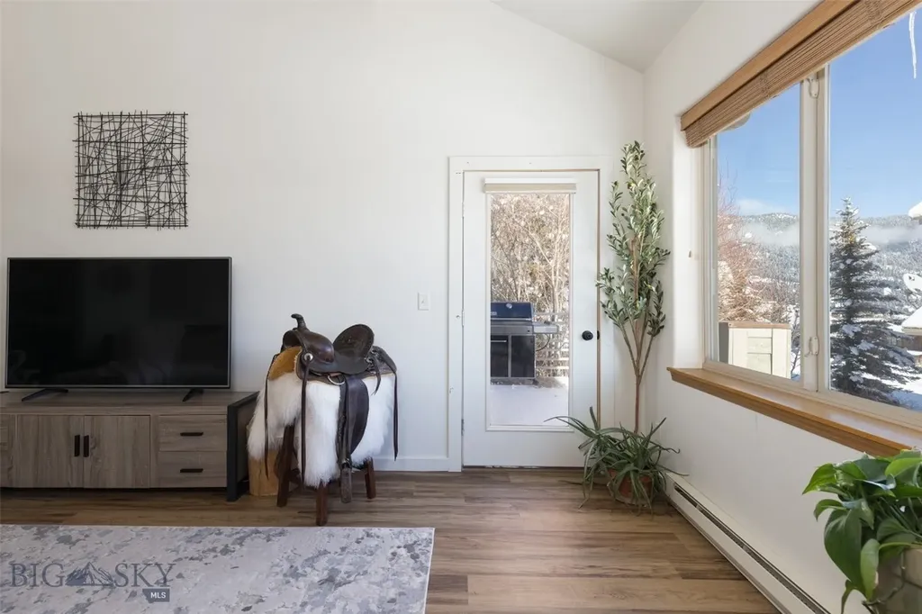 27 Antler Drop Court Big Sky MT 59716