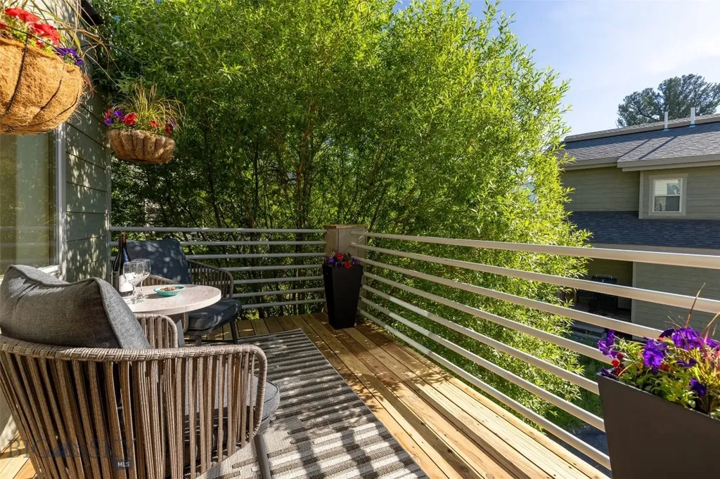 27 Antler Drop Court Big Sky MT 59716