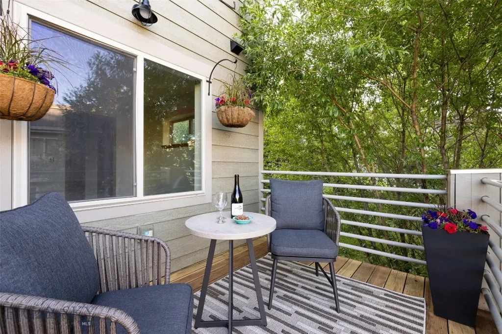 27 Antler Drop Court Big Sky MT 59716