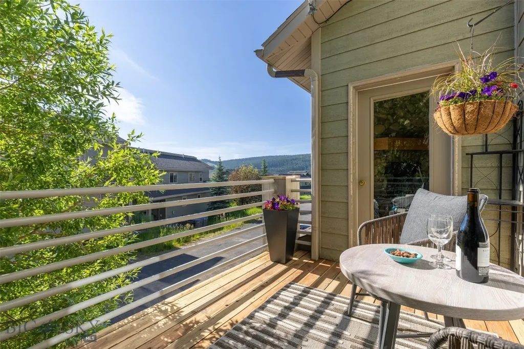 27 Antler Drop Court Big Sky MT 59716