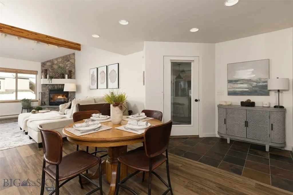 27 Antler Drop Court Big Sky MT 59716