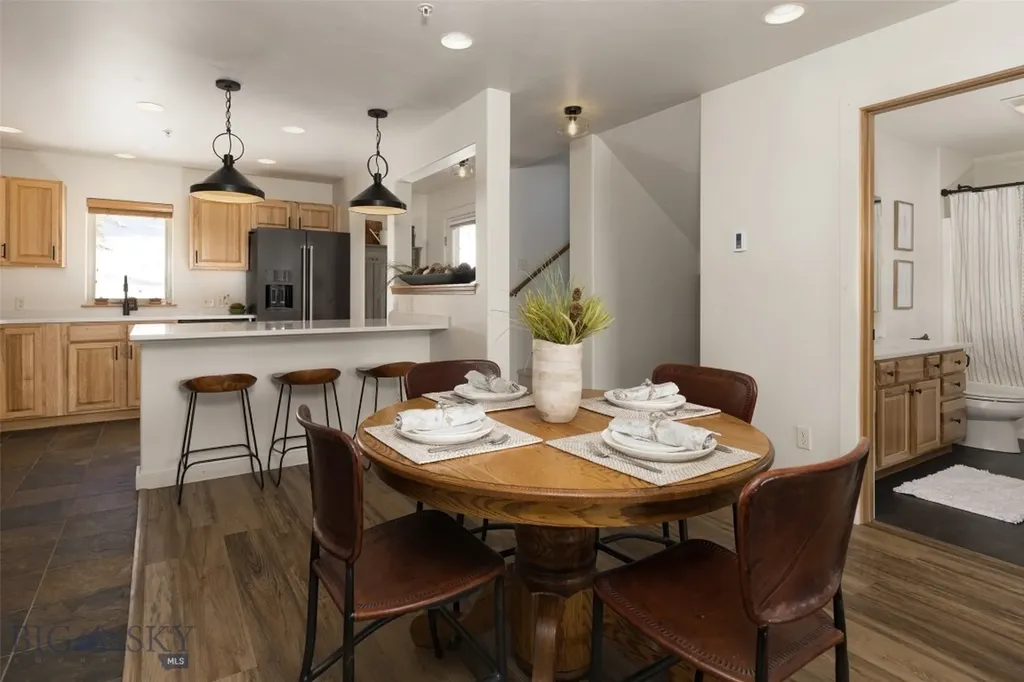 27 Antler Drop Court Big Sky MT 59716