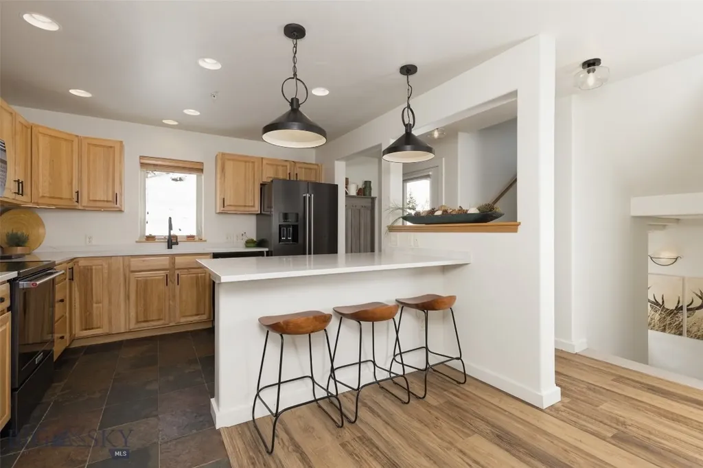27 Antler Drop Court Big Sky MT 59716