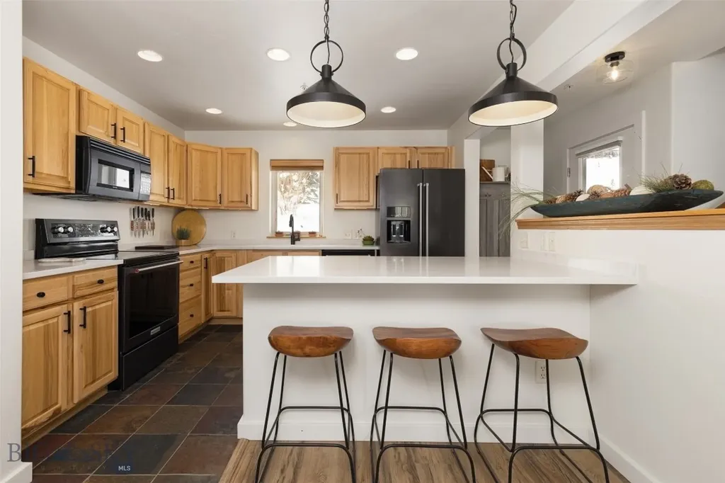 27 Antler Drop Court Big Sky MT 59716