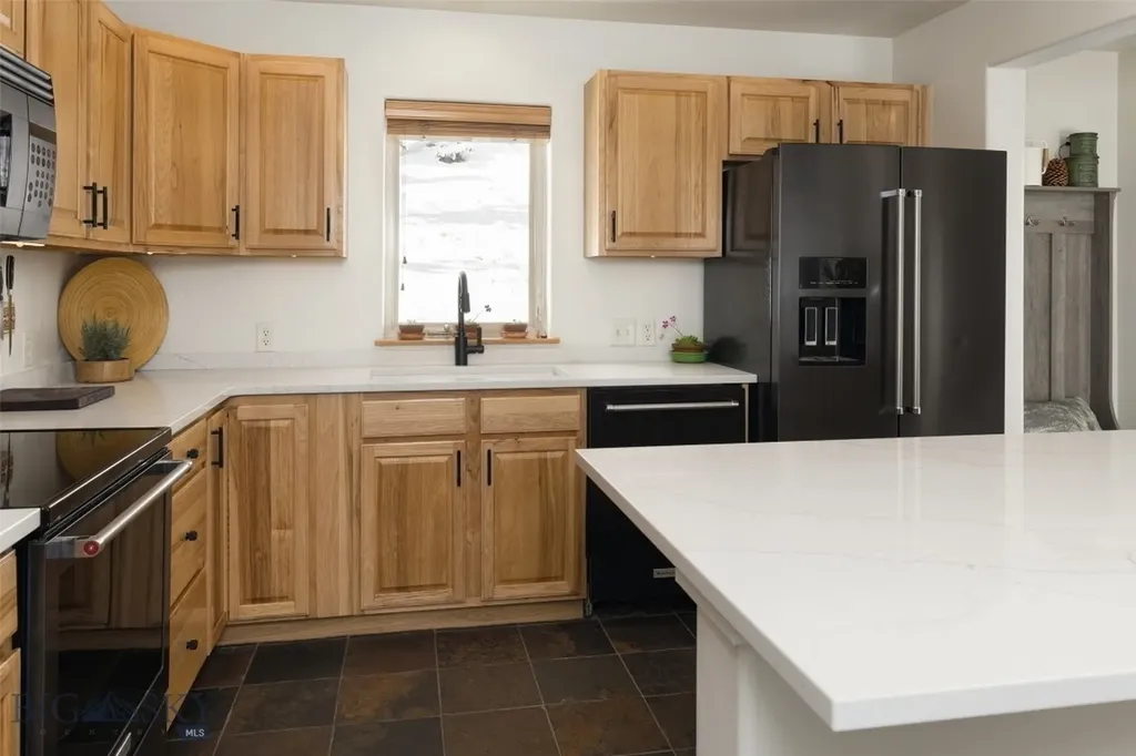 27 Antler Drop Court Big Sky MT 59716