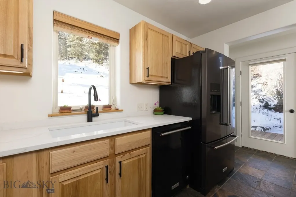 27 Antler Drop Court Big Sky MT 59716