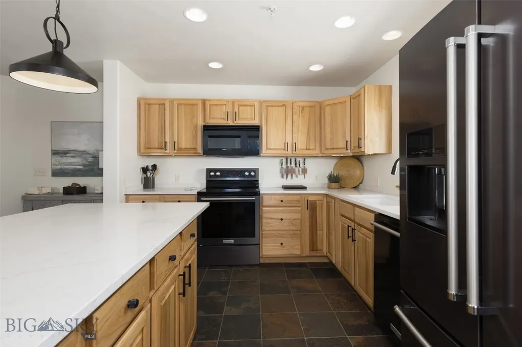 27 Antler Drop Court Big Sky MT 59716