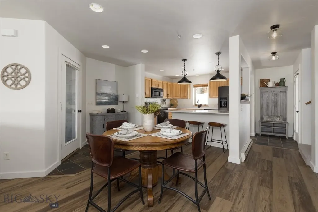 27 Antler Drop Court Big Sky MT 59716