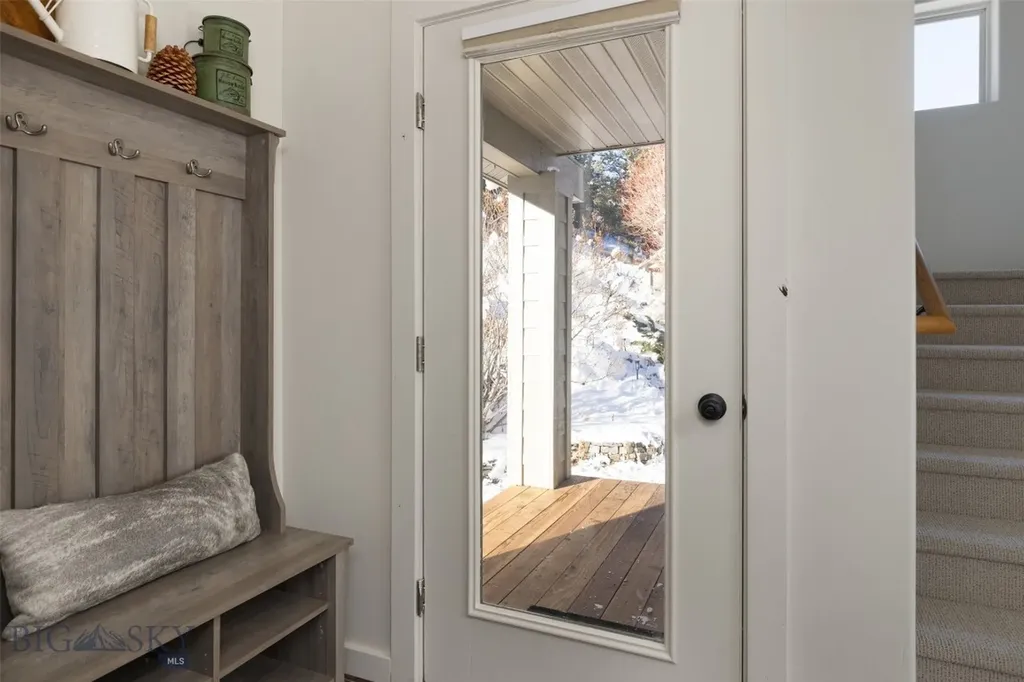 27 Antler Drop Court Big Sky MT 59716