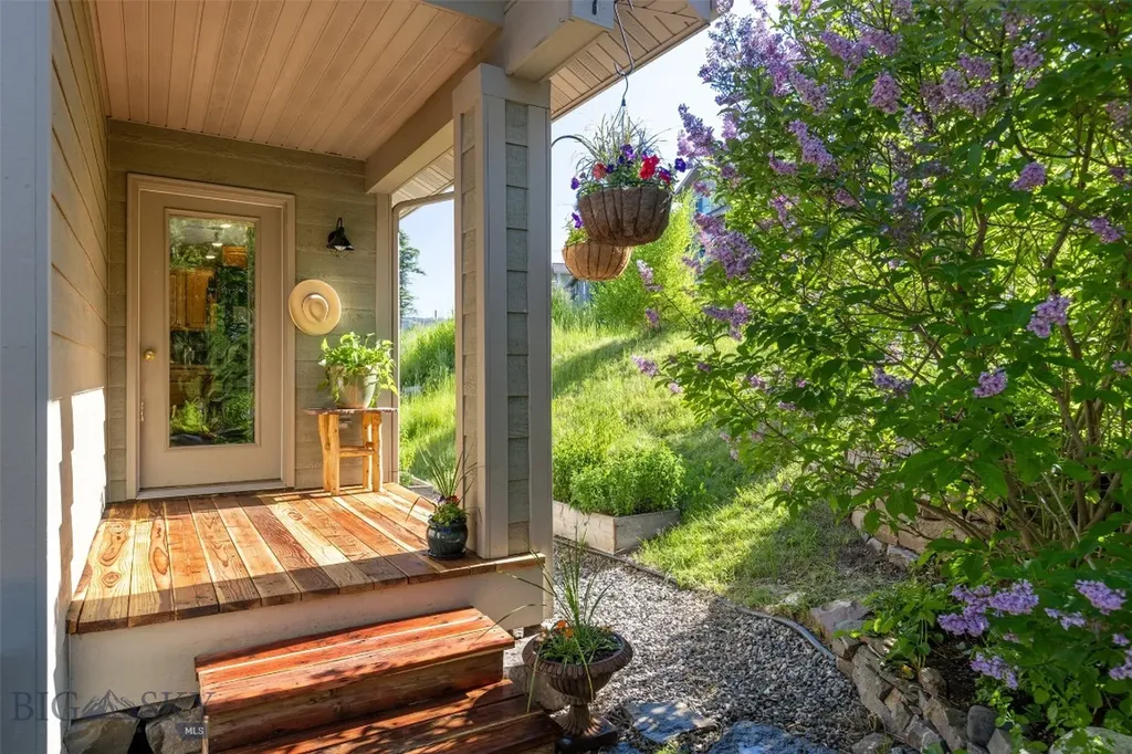 27 Antler Drop Court Big Sky MT 59716