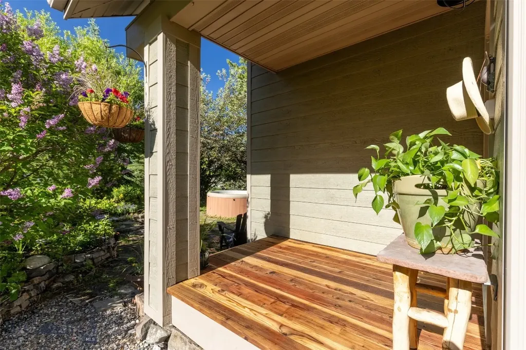 27 Antler Drop Court Big Sky MT 59716