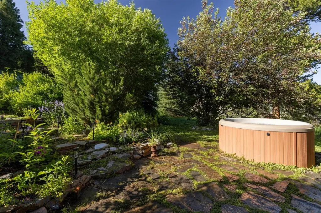 27 Antler Drop Court Big Sky MT 59716