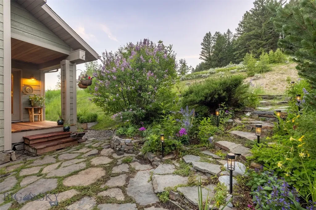 27 Antler Drop Court Big Sky MT 59716