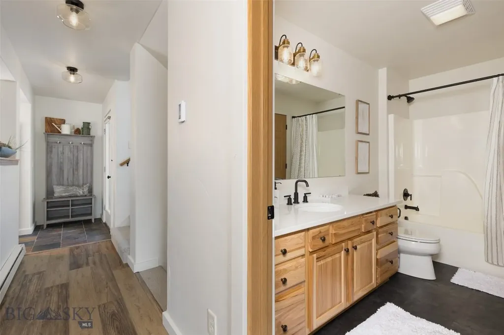 27 Antler Drop Court Big Sky MT 59716