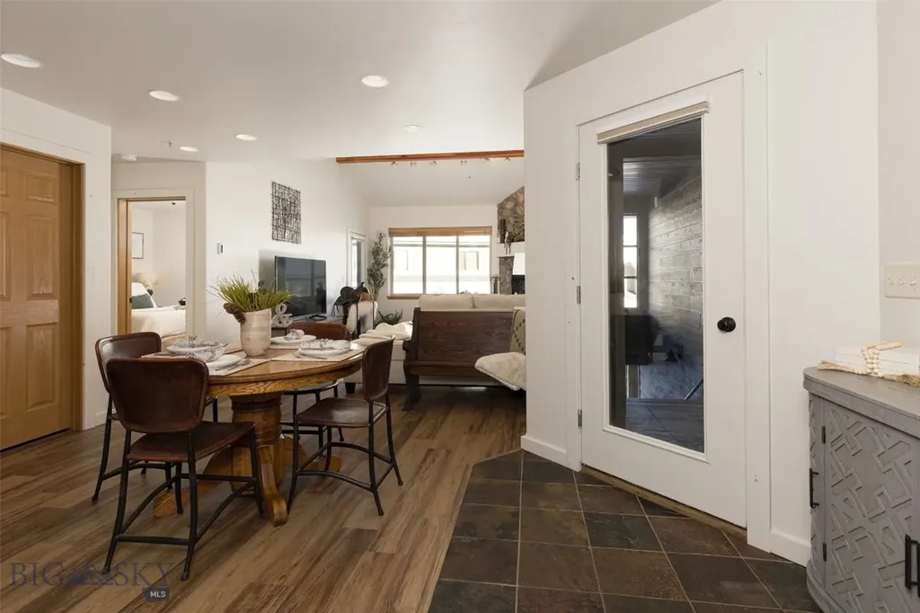 27 Antler Drop Court Big Sky MT 59716