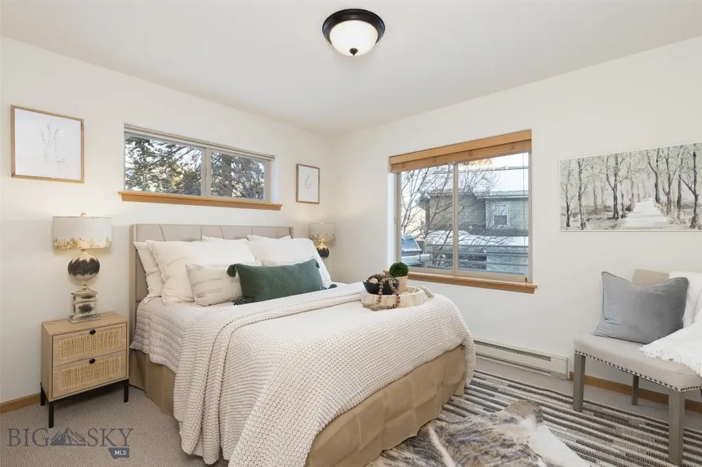 27 Antler Drop Court Big Sky MT 59716