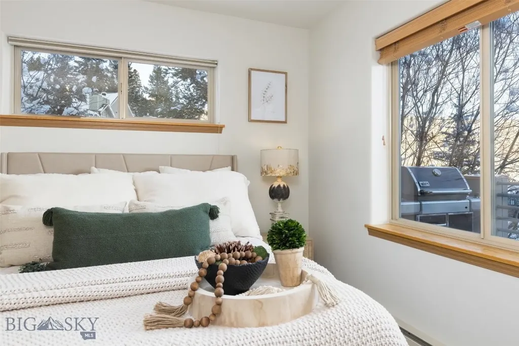 27 Antler Drop Court Big Sky MT 59716