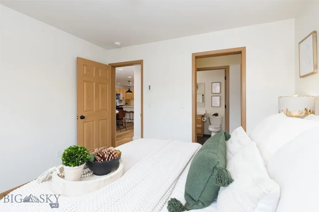 27 Antler Drop Court Big Sky MT 59716