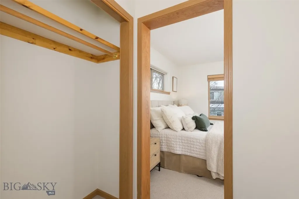 27 Antler Drop Court Big Sky MT 59716