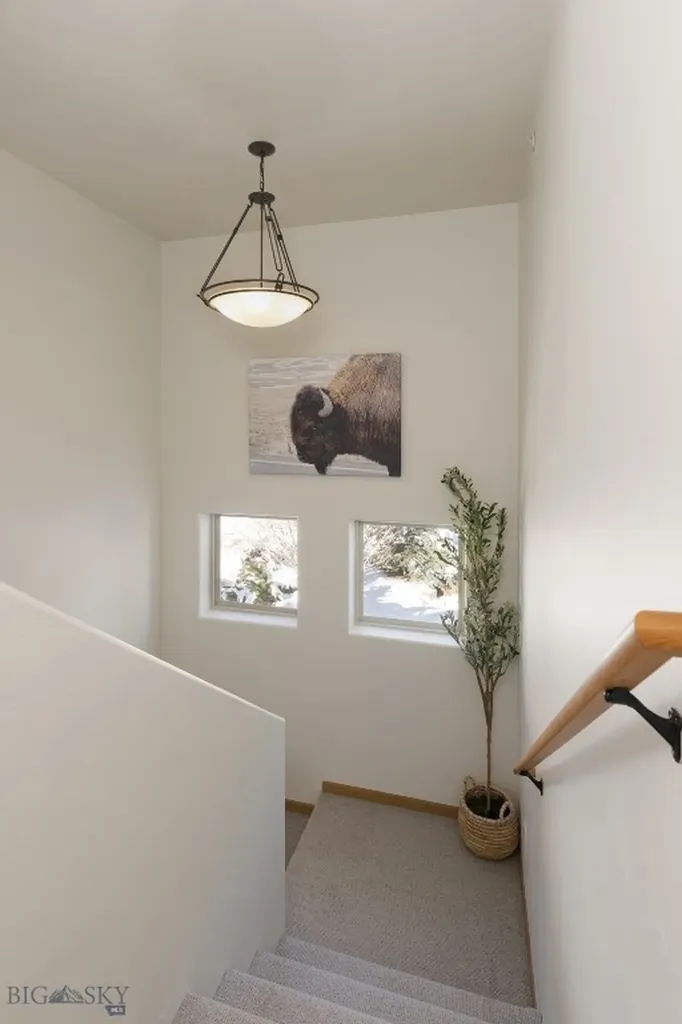 27 Antler Drop Court Big Sky MT 59716