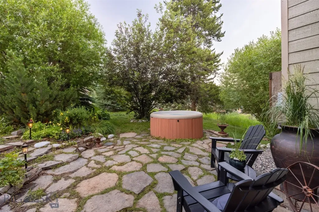 27 Antler Drop Court Big Sky MT 59716