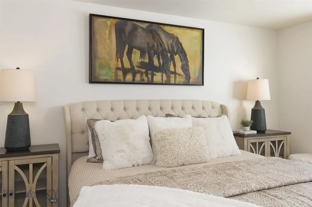 27 Antler Drop Court Big Sky MT 59716