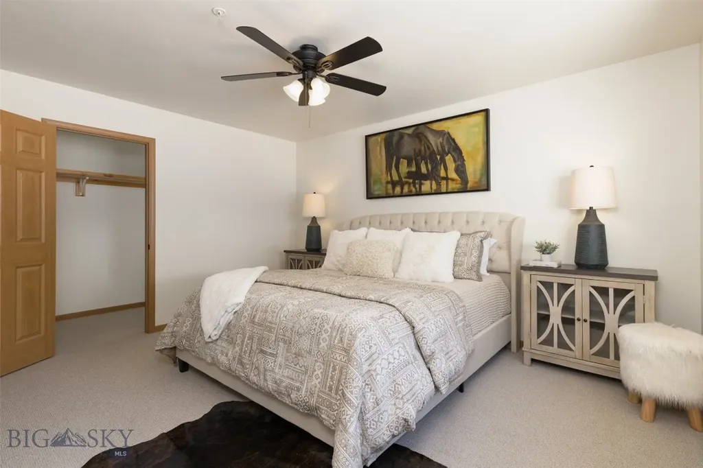 27 Antler Drop Court Big Sky MT 59716