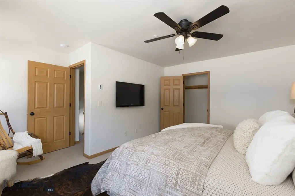 27 Antler Drop Court Big Sky MT 59716