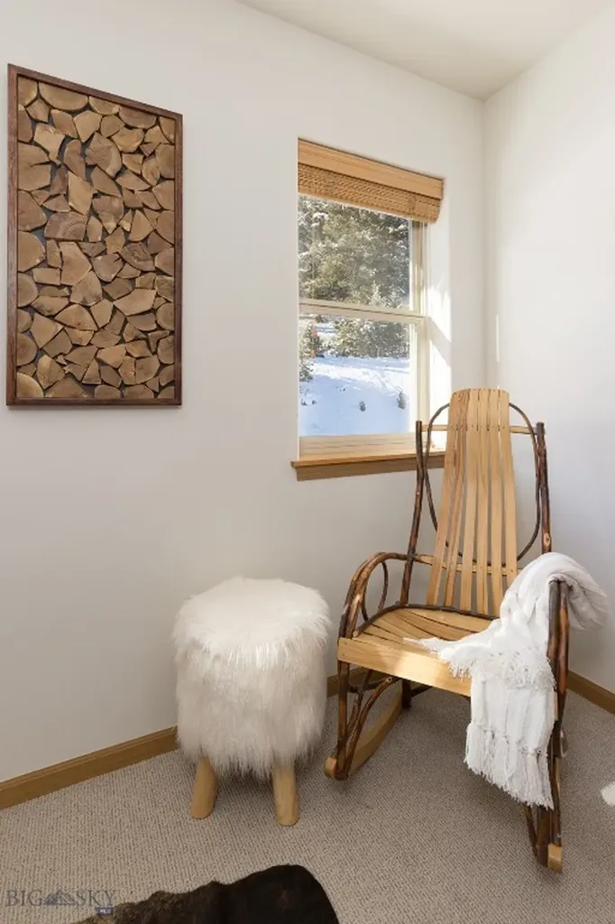 27 Antler Drop Court Big Sky MT 59716