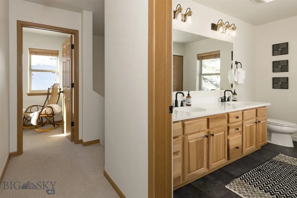 27 Antler Drop Court Big Sky MT 59716