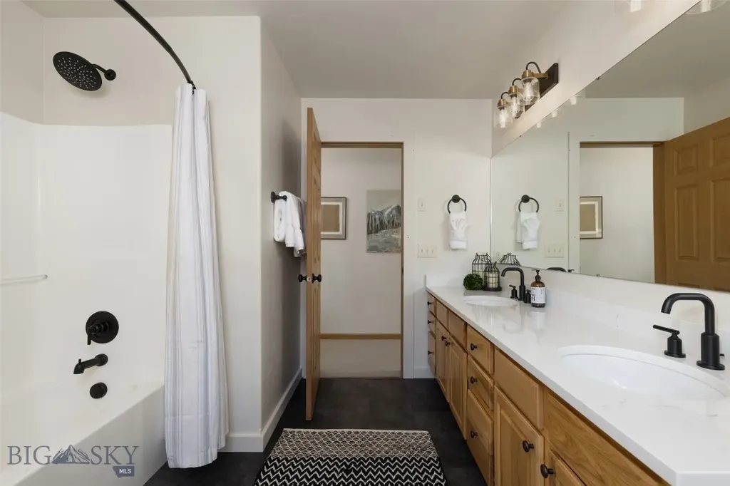27 Antler Drop Court Big Sky MT 59716