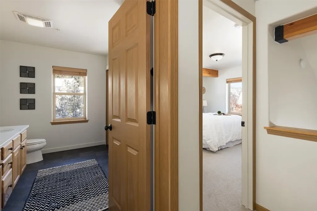 27 Antler Drop Court Big Sky MT 59716