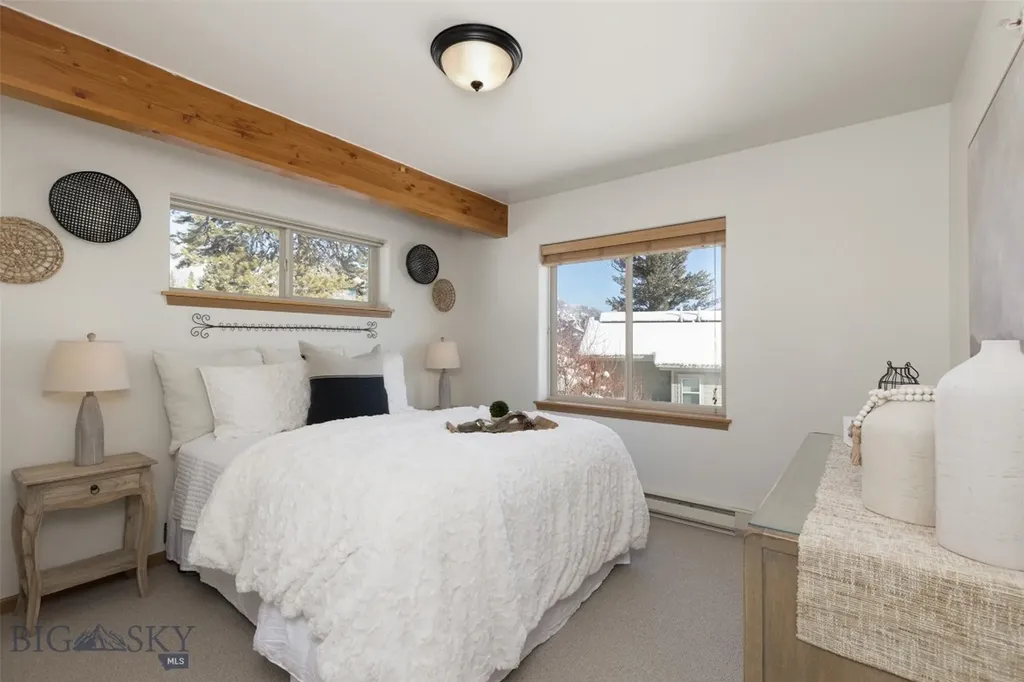 27 Antler Drop Court Big Sky MT 59716