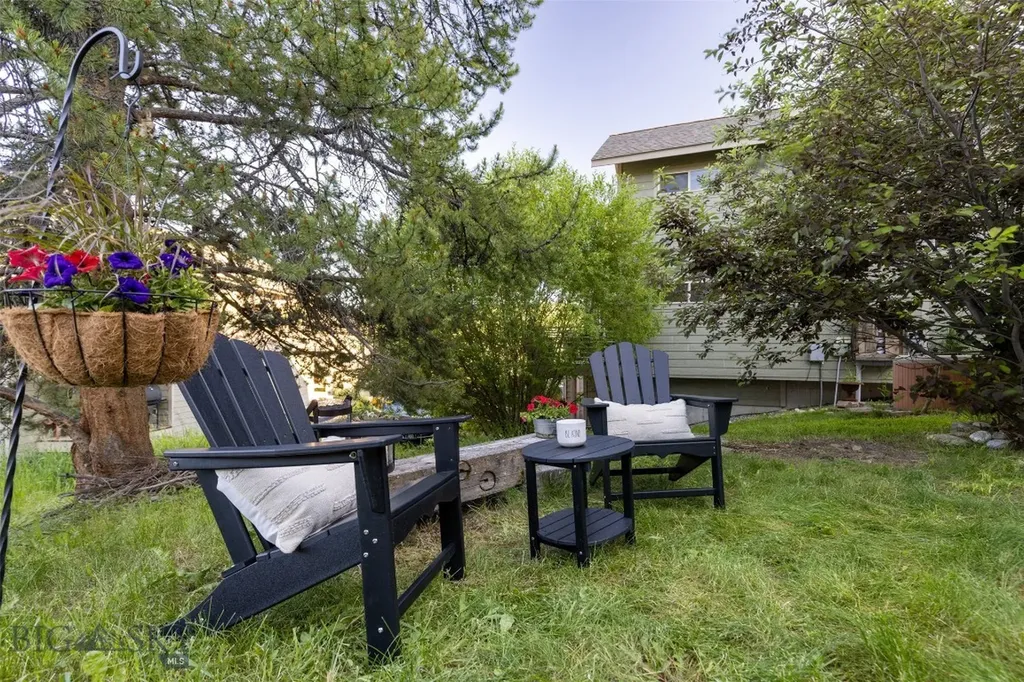27 Antler Drop Court Big Sky MT 59716