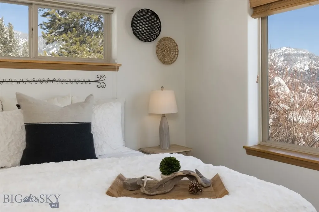 27 Antler Drop Court Big Sky MT 59716