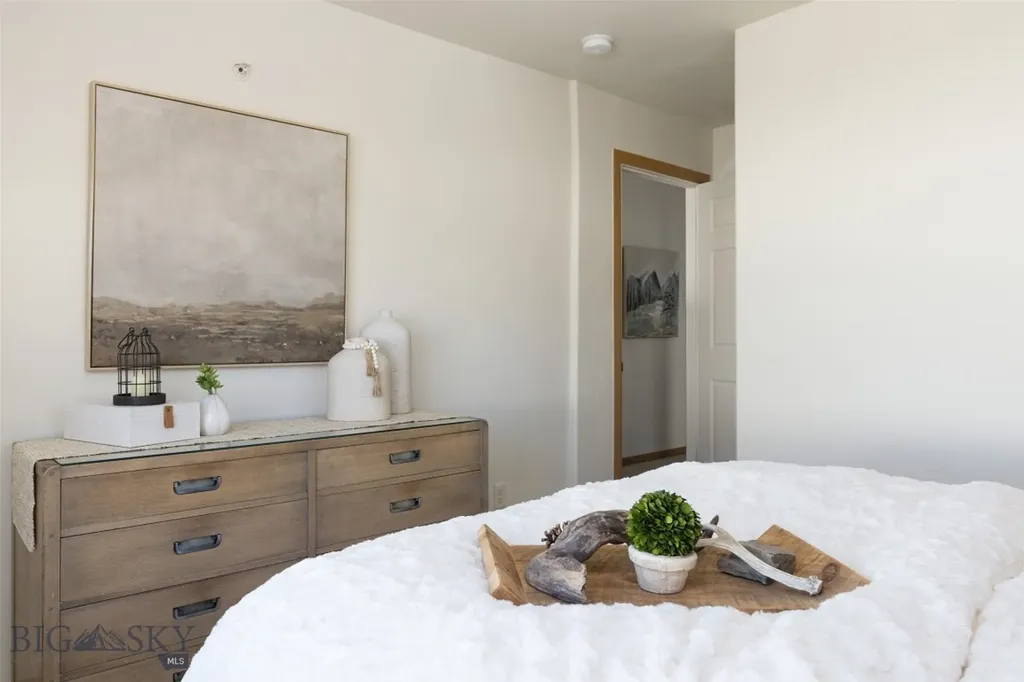 27 Antler Drop Court Big Sky MT 59716