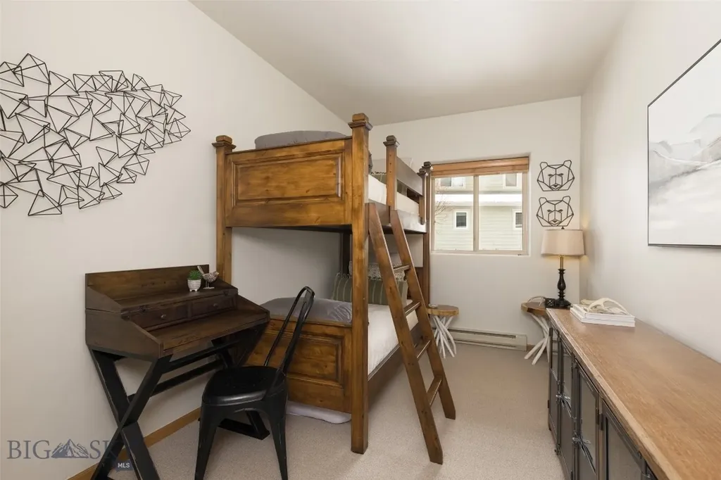 27 Antler Drop Court Big Sky MT 59716