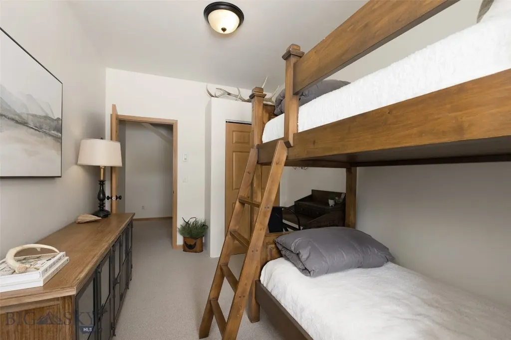 27 Antler Drop Court Big Sky MT 59716