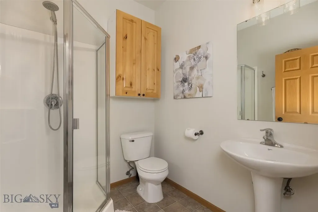 27 Antler Drop Court Big Sky MT 59716