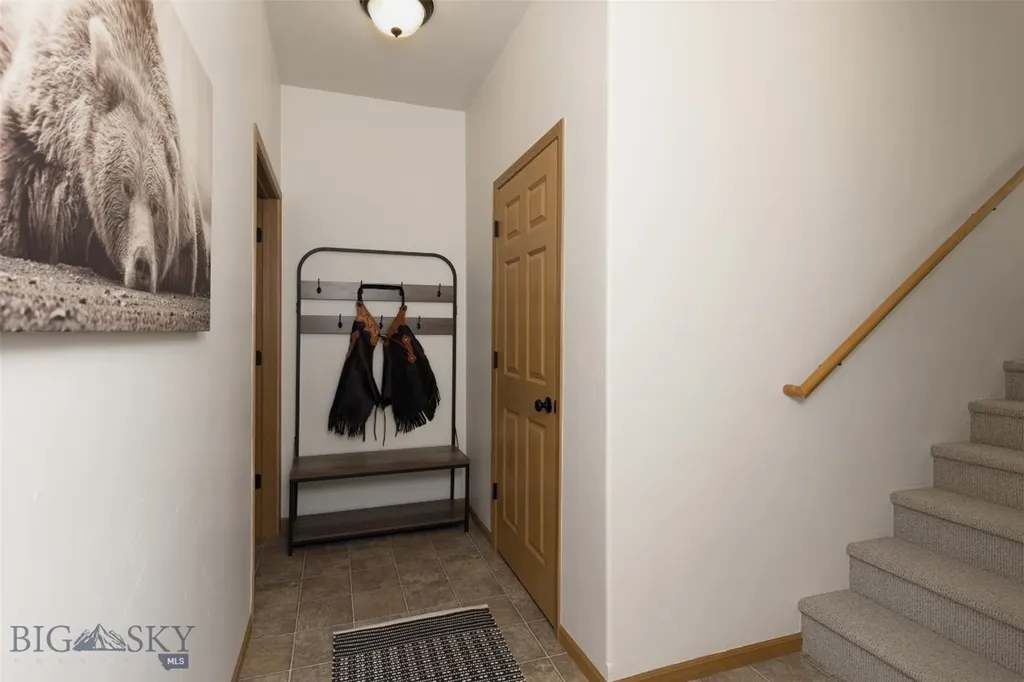 27 Antler Drop Court Big Sky MT 59716