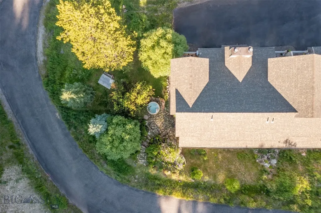 27 Antler Drop Court Big Sky MT 59716