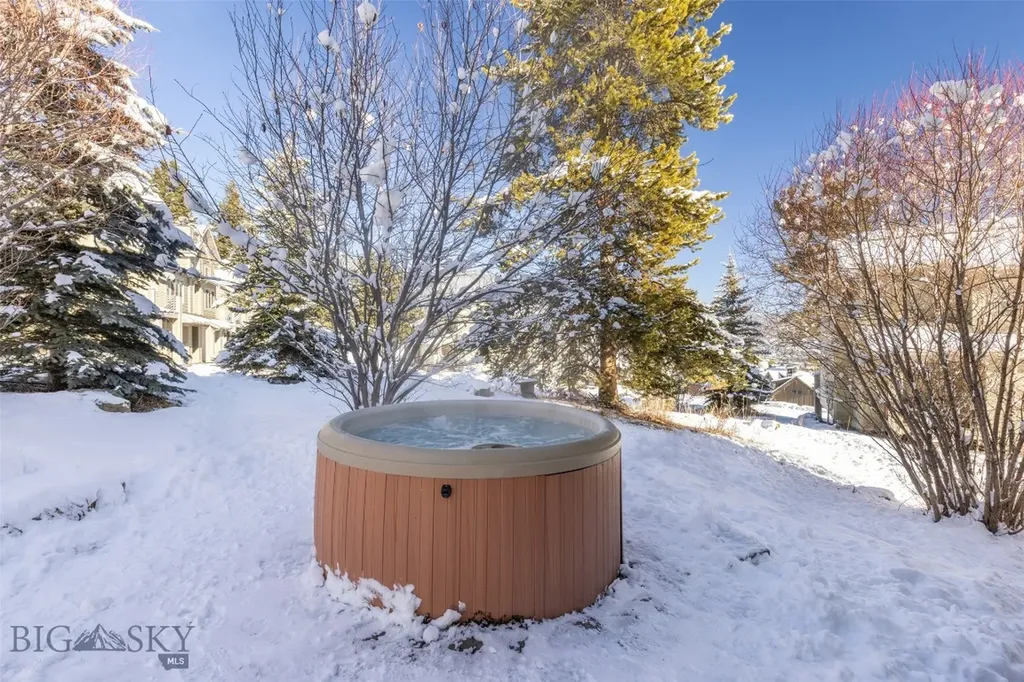 27 Antler Drop Court Big Sky MT 59716
