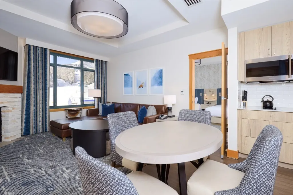 60 Big Sky Resort Big Sky MT 59716