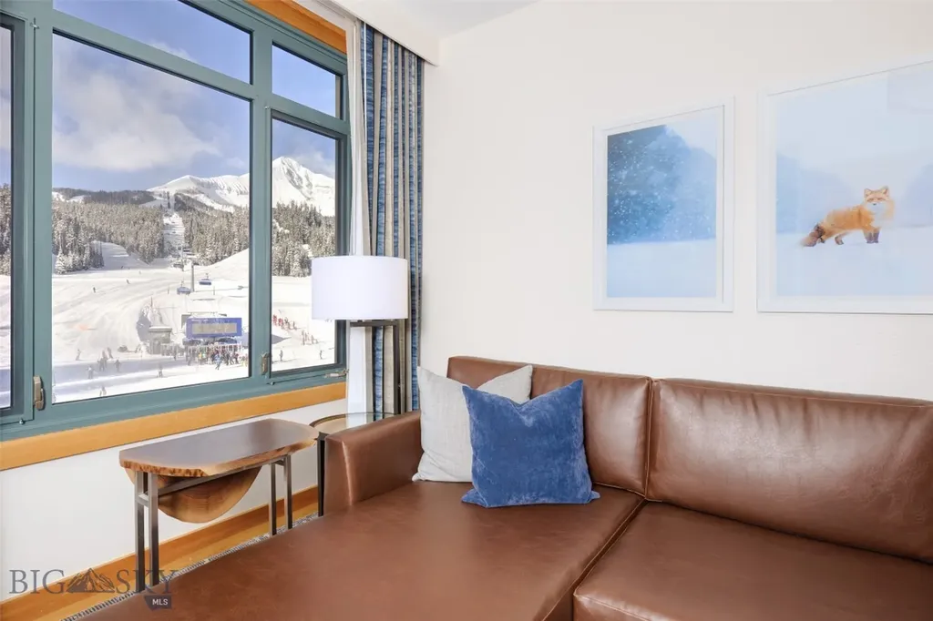 60 Big Sky Resort Big Sky MT 59716