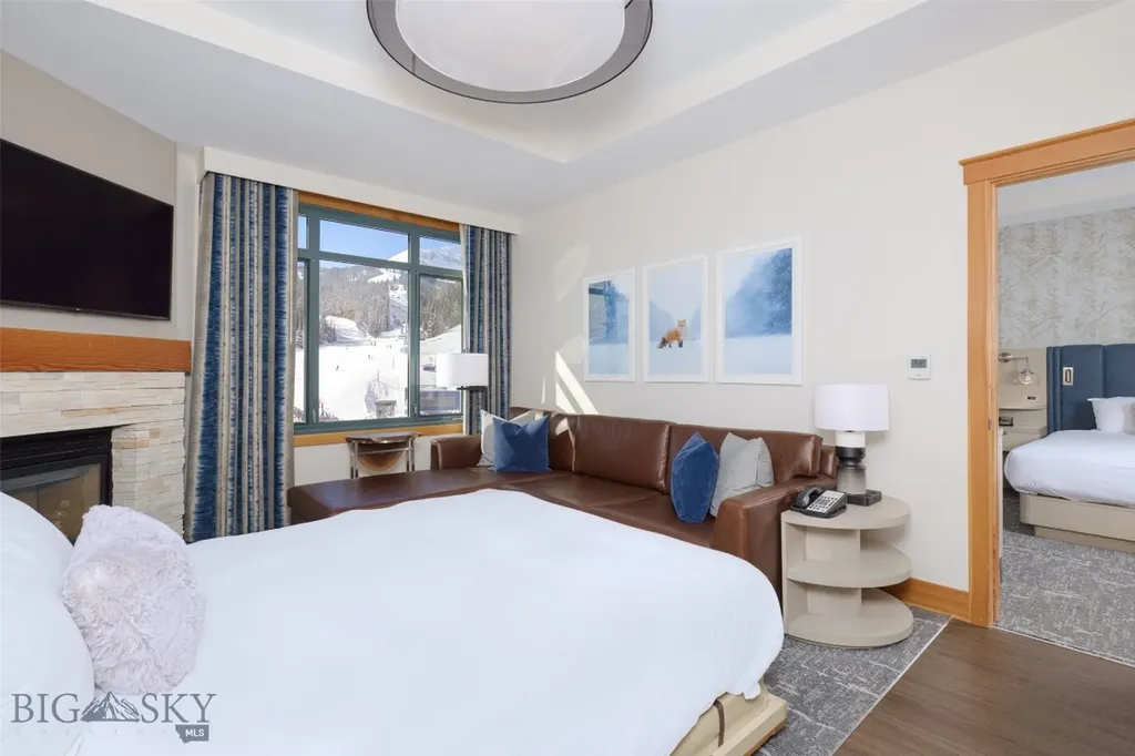 60 Big Sky Resort Big Sky MT 59716