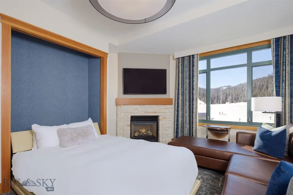 60 Big Sky Resort Big Sky MT 59716