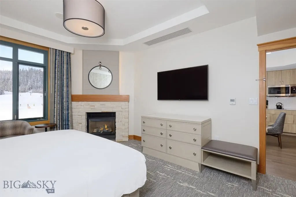 60 Big Sky Resort Big Sky MT 59716