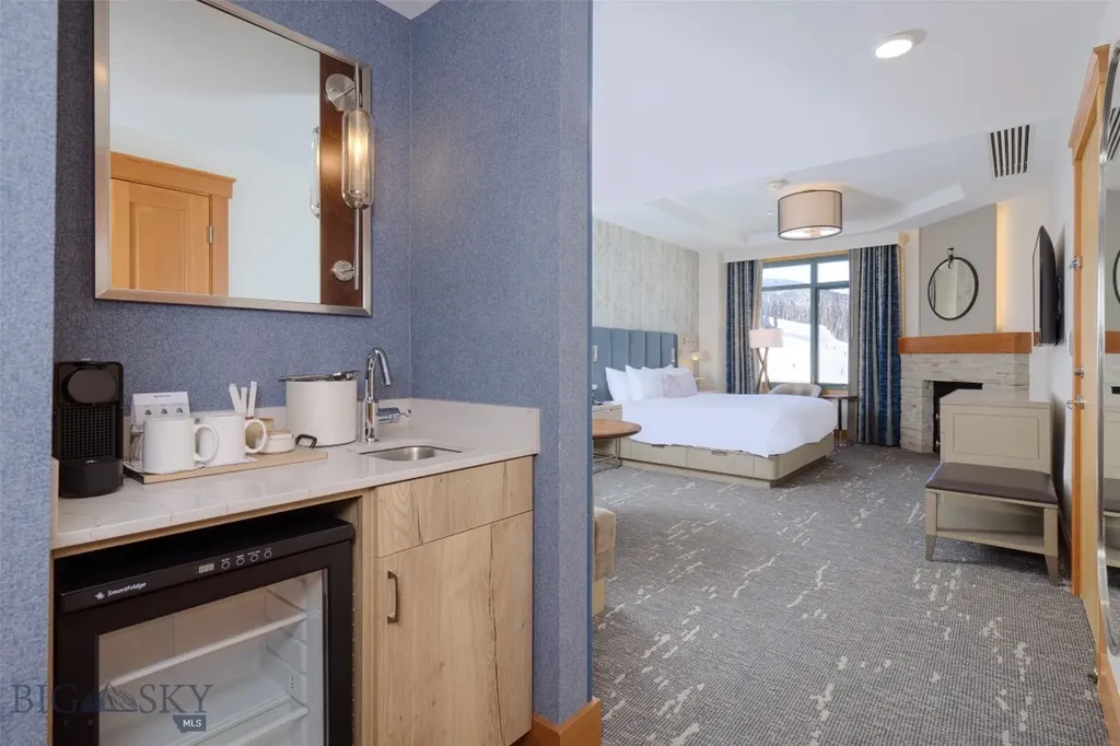 60 Big Sky Resort Big Sky MT 59716