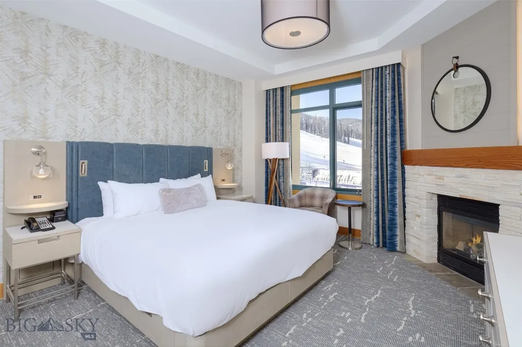 60 Big Sky Resort Big Sky MT 59716