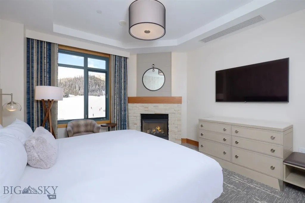 60 Big Sky Resort Big Sky MT 59716